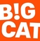 Big Cat Marketing Agency Logo