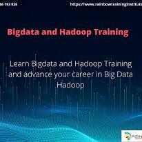 Big Data and Hadoop Online Training - Bristol, London S, United Kingdom