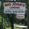 Big John\'s Landing - Prairieville, LA, USA