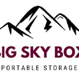 Big Sky Box Portable Storage - Missoula, MT, USA