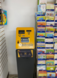Bitcoin4U Bitcoin ATM - Woodbridge, ON, Canada