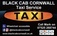 Black Cab Cornwall - Austell, Cornwall, United Kingdom