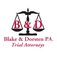 Blake & Dorsten, P.A. - Saint Pertersburg, FL, USA