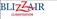 Blizzair inc. - Ste-Rose, QC, Canada