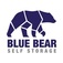 Blue Bear Self Storage Corby - Corby, Northamptonshire, United Kingdom