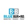 Blue Burro - Long Beach, CA, USA