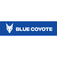 Blue Coyote - Loas Angeles, CA, USA
