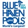 Blue Haven Pools & Spas - Frederick, MD, USA