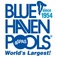 Blue Haven Pools & Spas - Mandeville, LA, USA