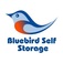 Bluebird Self Storage - Chestermere, AB, Canada