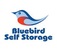 Bluebird Self Storage - Mississagua, ON, Canada