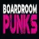 Boardroom Punks - Edinburgh, Aberdeenshire, United Kingdom