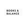 Books & Balance - Sydney, NSW, Australia