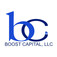 Boost Capital LLC - Keizer, OR, USA