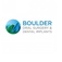 Boulder Oral Surgery & Dental Implants - Boulder, CO, USA