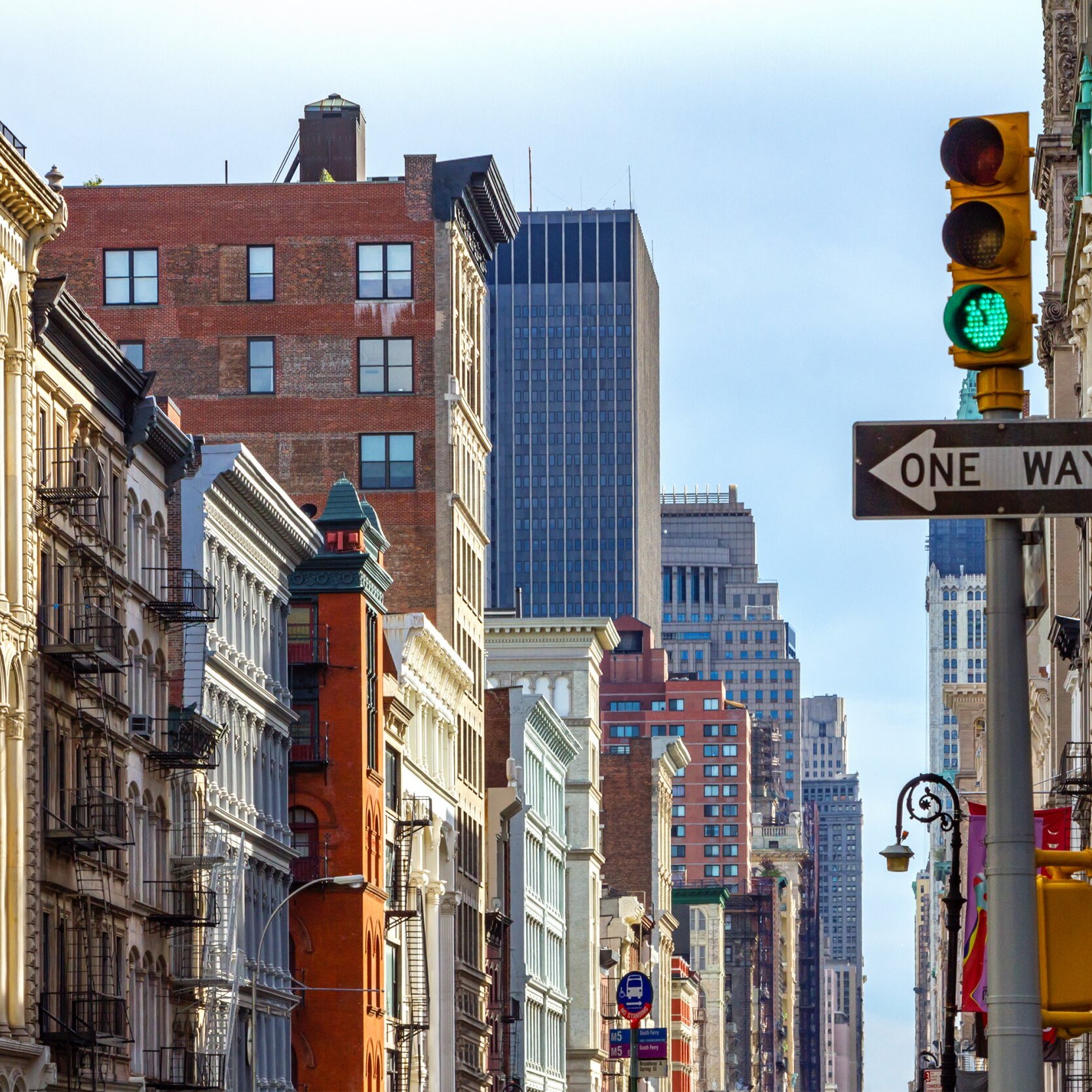 Boutique Hotels - New York, NY, USA