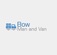 Bow Man and Van Ltd. - Bow, London E, United Kingdom