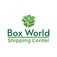 Box World Shipping Center - Dublin, CA, USA