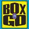 Box-n-Go, Moving Company Van Nuys CA - Van Nuys, CA, USA