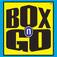 Box-n-Go Self Storage Units - Los Angeles, CA, USA