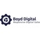 Boyd Digital London SEO Agency - London, Greater London, United Kingdom