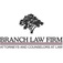 Branch Law Firm - Albuquerque, NM, USA