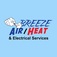 Breeze Air, Heat & Electrical - Fort  Worth, TX, USA