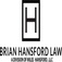 Brian Hansford Law - Alpharetta, GA, USA