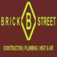 Brick Street - Frederick, MD, USA