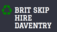 Brit Skip Hire Daventry - Daventry, Northamptonshire, United Kingdom