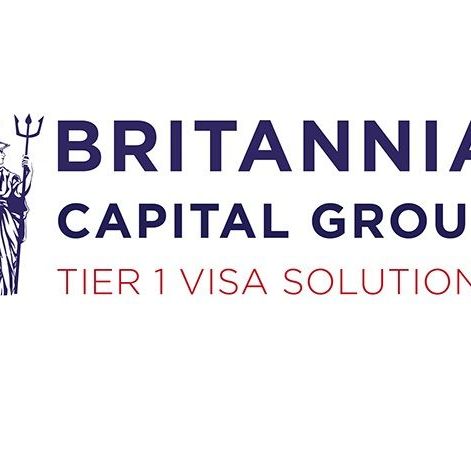 Britannia Capital Group - London, London S, United Kingdom