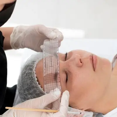 Brow Lift Melbourne