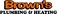 Brown\'s Plumbing & Heating - Steinbach, MB, Canada