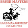 Brush Masters Land Management - Arab, AL, USA