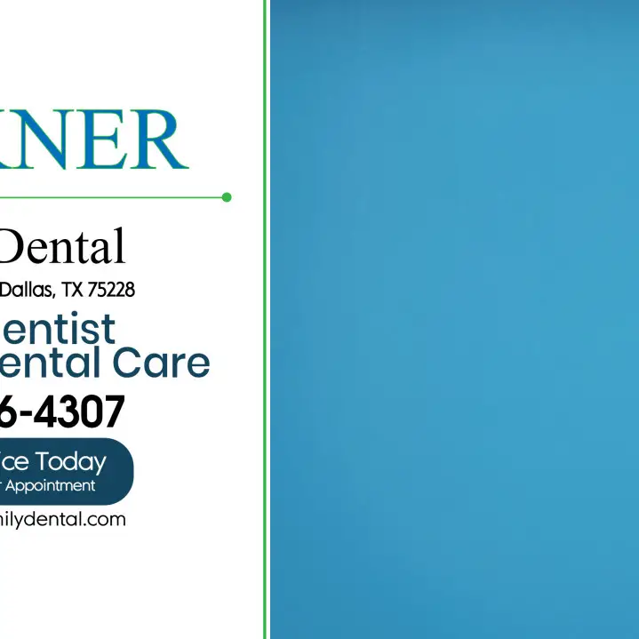 Buckner Family Dental - Dallas, TX, USA