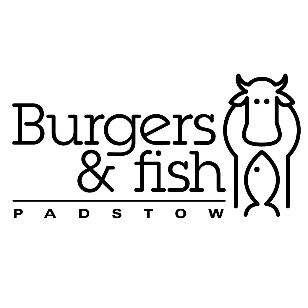 Burgers & Fish