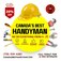 Burnaby Handyman Renovation - Burnaby, BC, Canada