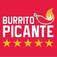 Burrito Picante Ltd - Altrincham, Cheshire, United Kingdom