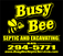 Busy Bee Septic and Excavating LLC - Maybrook, NY, USA