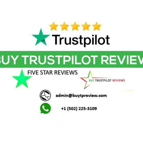 Buy Trustpilot review - Melbourne, VIC, Australia