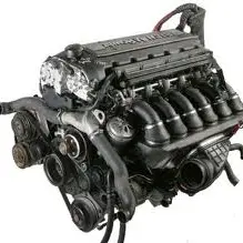 Buy Used Engine BMW Autochunk - Wyoming, WY, USA