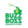 Buzz Boss - Red Deer, AB, Canada