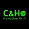 C & H Hawaiian Grill - Harker Heights,, TX, USA