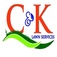 C & K Lawn Service - Harrisburg, SD, USA
