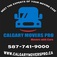 CALGARY MOVERS PRO - Calgary, AB, Canada