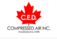 CED Compressed Air SE - Oshawa, ON, Canada