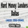 CFRE, Inc - Hard Money Lenders Dallas - Dallas, TX, USA