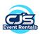 CJ\'s Event Rentals - Richmond Hill, GA, USA