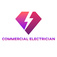 COMMERCIAL ELECTRICIAN - London, London E, United Kingdom