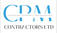CPM Contractors LTD - Landon, London W, United Kingdom